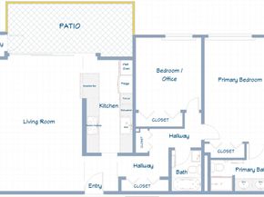 1206 Greendale Ave 201, Needham MA 02492