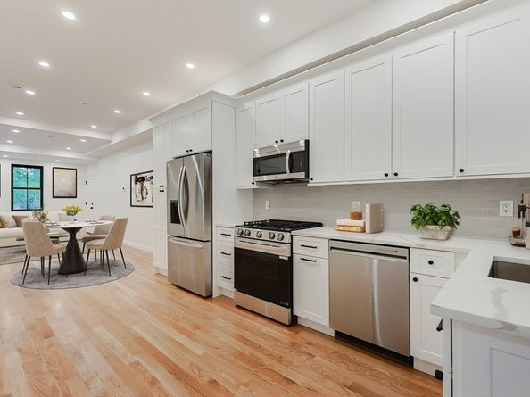 12 George St, Medford MA 02155