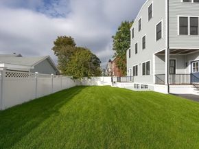 12 George St, Medford MA 02155