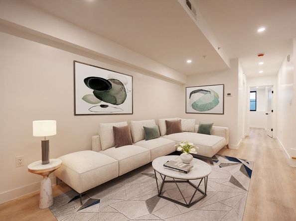 12 George St, Medford MA 02155