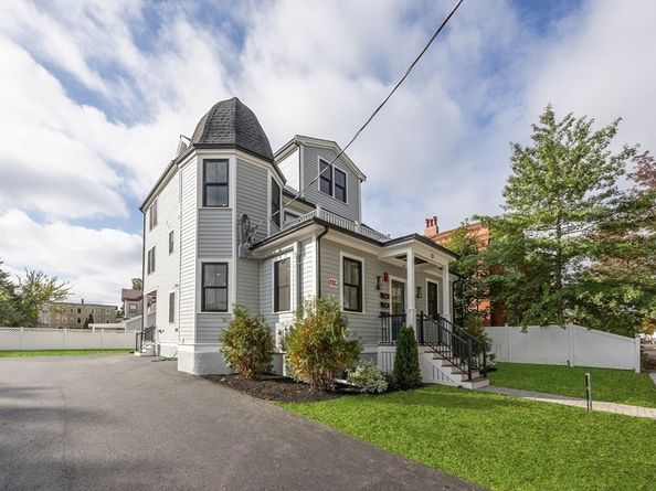 12 George St, Medford MA 02155