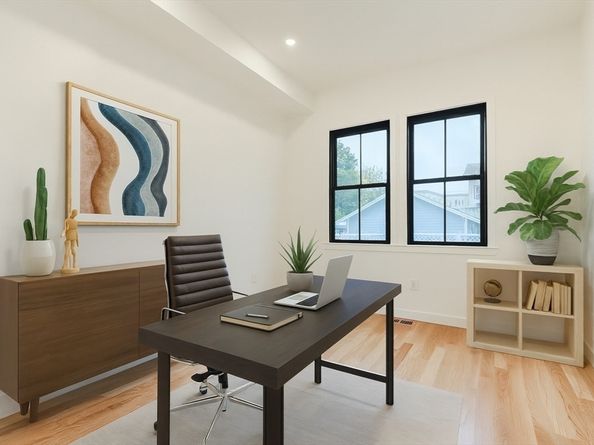 12 George St, Medford MA 02155