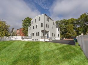 12 George St, Medford MA 02155