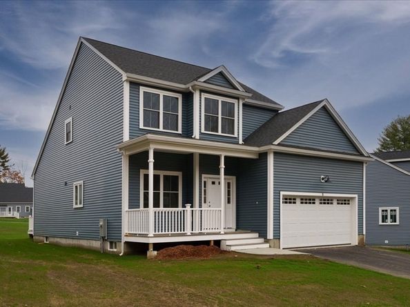 10 Black Bear Circle 10, Milford MA 01757