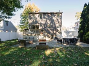 37 Homestead Ave, Marshfield MA 02050