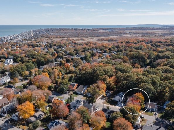 37 Homestead Ave, Marshfield MA 02050