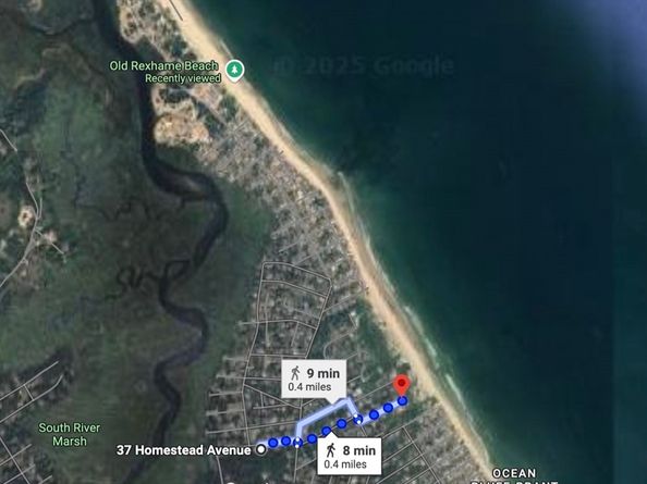 37 Homestead Ave, Marshfield MA 02050