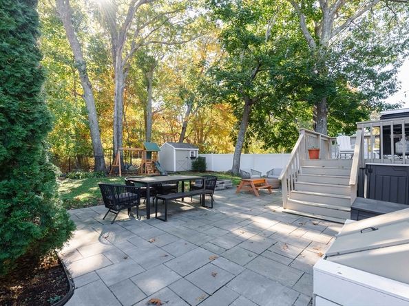 37 Homestead Ave, Marshfield MA 02050