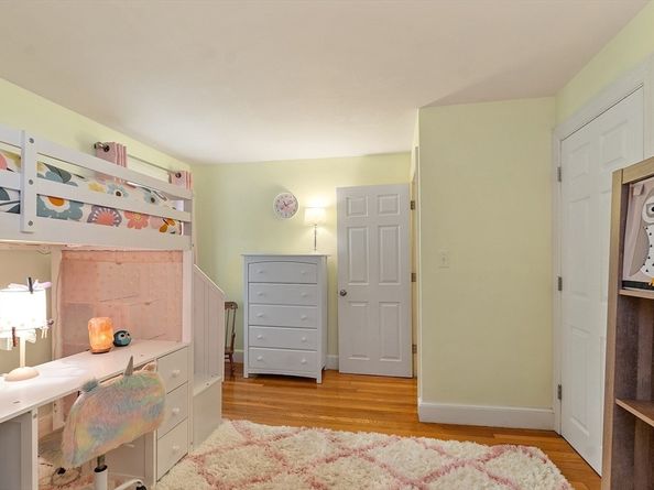 70 Salem St, North Andover MA 01845