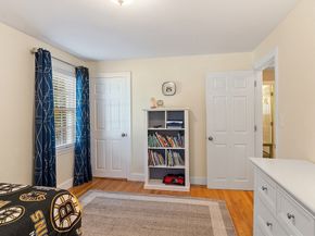 70 Salem St, North Andover MA 01845