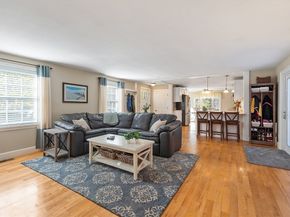 70 Salem St, North Andover MA 01845