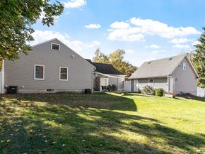 70 Salem St, North Andover MA 01845