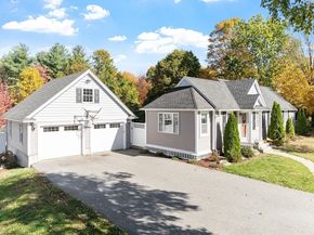 70 Salem St, North Andover MA 01845
