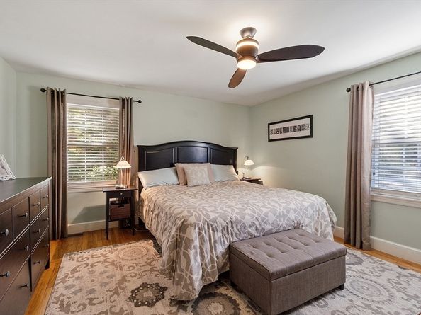 70 Salem St, North Andover MA 01845