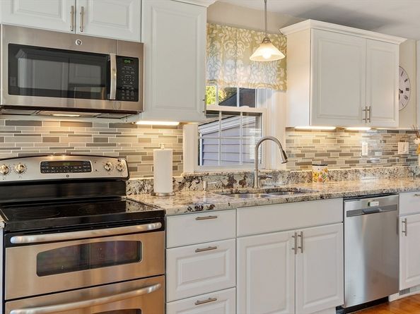 70 Salem St, North Andover MA 01845