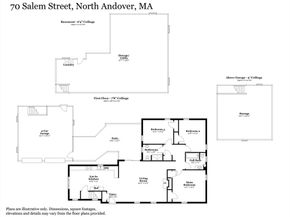 70 Salem St, North Andover MA 01845