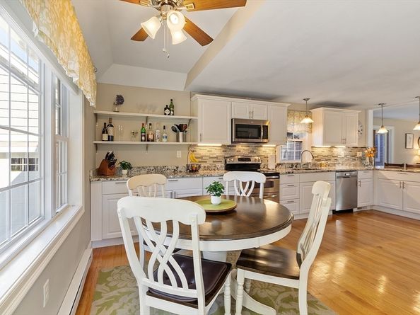 70 Salem St, North Andover MA 01845