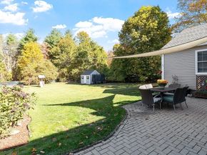 70 Salem St, North Andover MA 01845