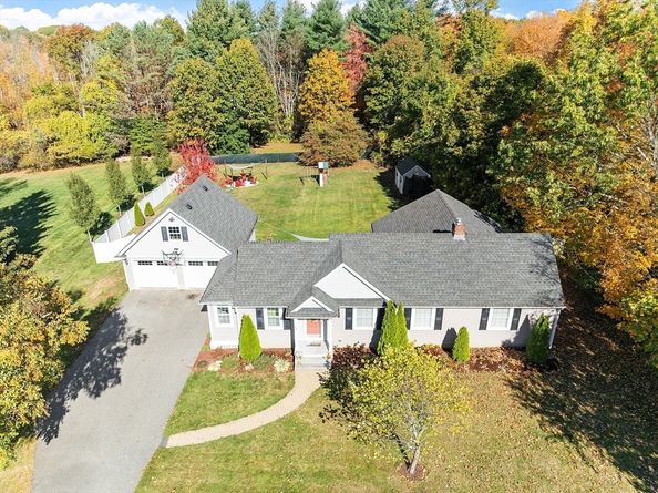 70 Salem St, North Andover MA 01845