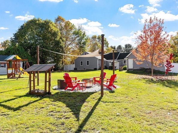 70 Salem St, North Andover MA 01845