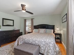 70 Salem St, North Andover MA 01845