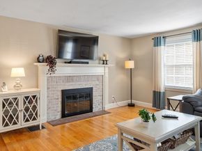 70 Salem St, North Andover MA 01845