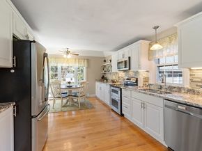 70 Salem St, North Andover MA 01845