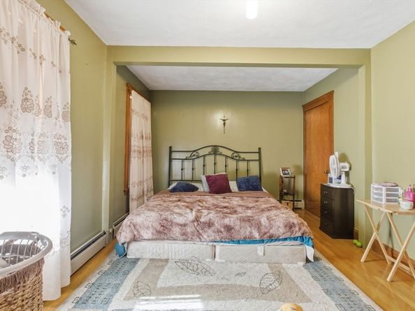248-250 Clifton St, Malden MA 02148