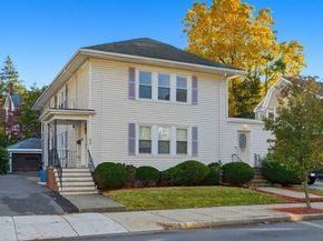 248-250 Clifton St, Malden MA 02148