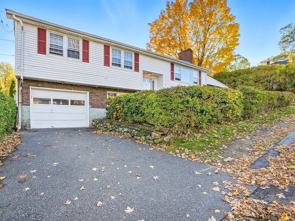 45 Daytona Ave, Framingham MA 01702