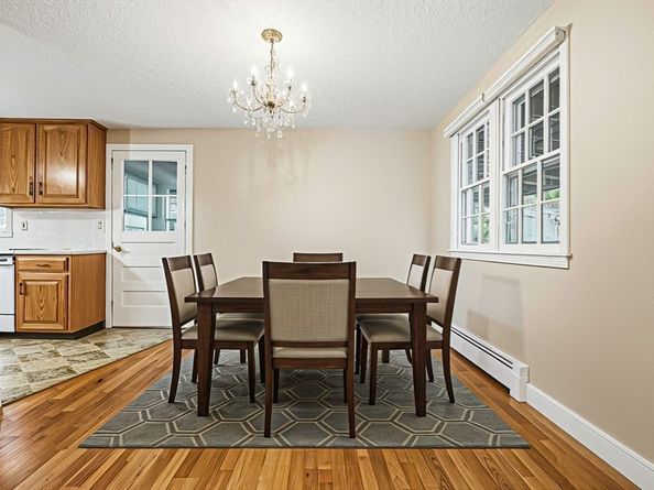 45 Daytona Ave, Framingham MA 01702