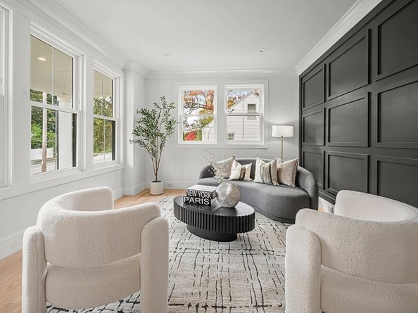 345 Central Avenue, Needham MA 02494