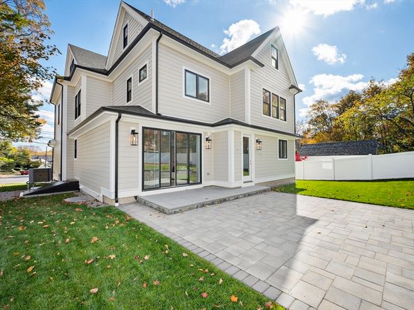 345 Central Avenue, Needham MA 02494