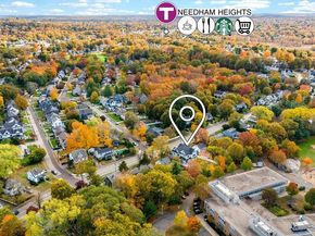 345 Central Avenue, Needham MA 02494