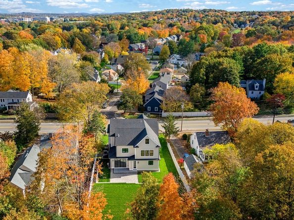 345 Central Avenue, Needham MA 02494