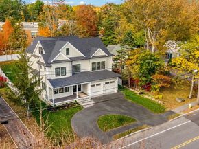 345 Central Avenue, Needham MA 02494