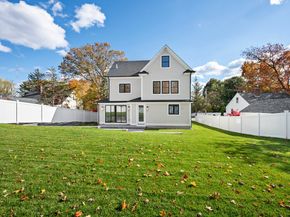 345 Central Avenue, Needham MA 02494