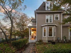 125 Harvard St, Everett MA 02149