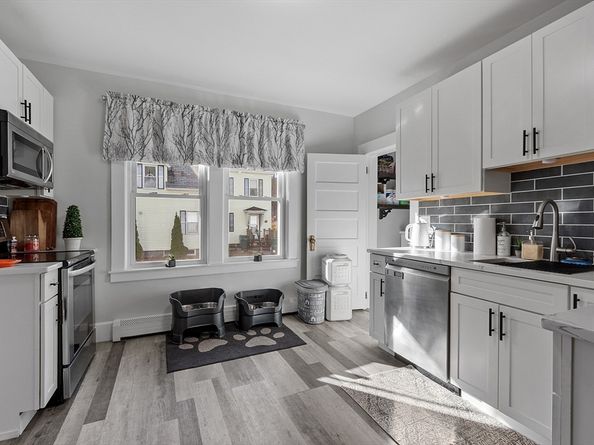 139 Parson Circle, Fitchburg MA 01420