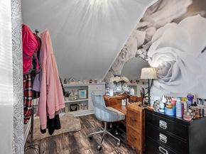 139 Parson Circle, Fitchburg MA 01420