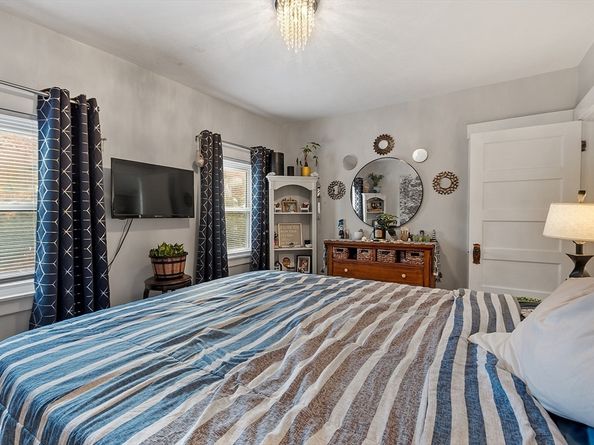 139 Parson Circle, Fitchburg MA 01420