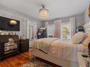 139 Parson Circle, Fitchburg MA 01420