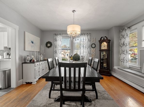 139 Parson Circle, Fitchburg MA 01420