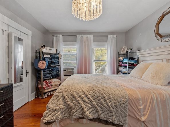 139 Parson Circle, Fitchburg MA 01420