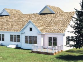 1 Secret Pond Way 36, Duxbury MA 02332