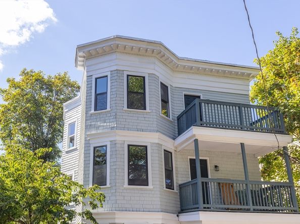 51 Beech Glen St. 3, Boston MA 02119