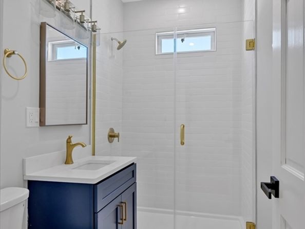 51 Beech Glen St. 3, Boston MA 02119