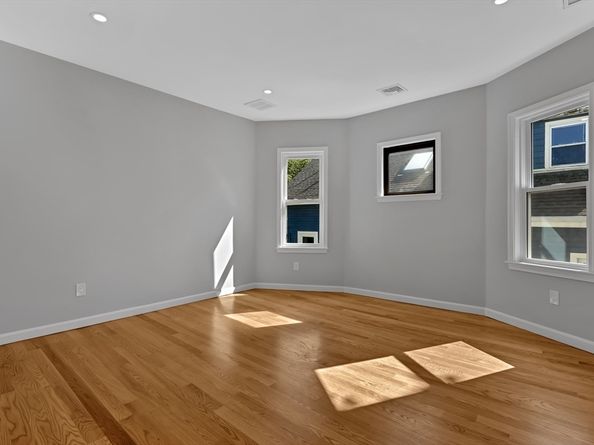 51 Beech Glen St. 3, Boston MA 02119