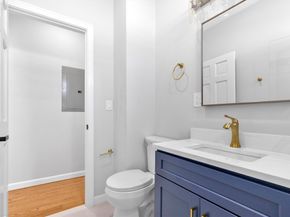 51 Beech Glen St. 3, Boston MA 02119