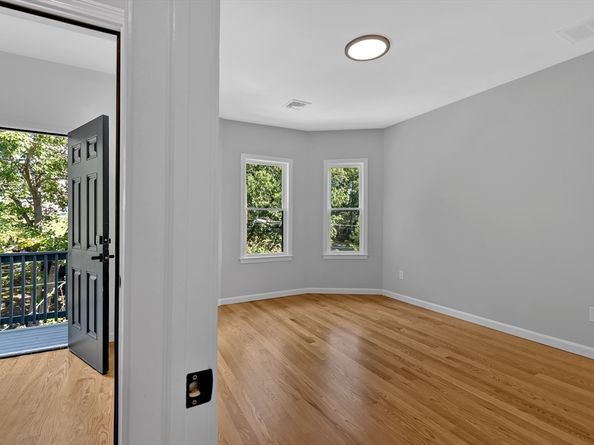 51 Beech Glen St. 3, Boston MA 02119